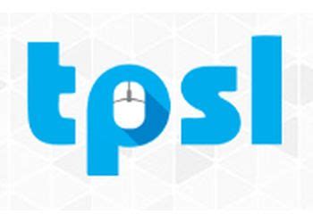 Technology Products Solutions Ltd (TPSL)